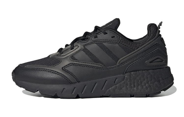 (Women) adidas originals ZX 1K Boost 2.0 'Black' GY0852
