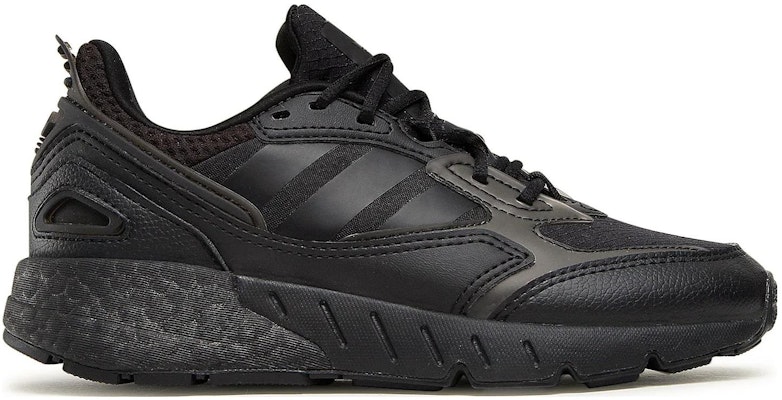(Women) adidas originals ZX 1K Boost 2.0 'Black' GY0852 Order (Women) adidas originals ZX 1K Boost 2.0 'Black' GY0852