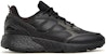 (W) adidas Originals ZX 1K Boost 2.0 'Hitam' GY0852