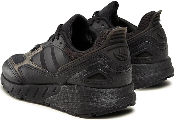 (W) 아디다스 오리지널 ZX 1K 부스트 2.0 '블랙' GY0852 Shop (W) 아디다스 오리지널 ZX 1K 부스트 2.0 '블랙' GY0852