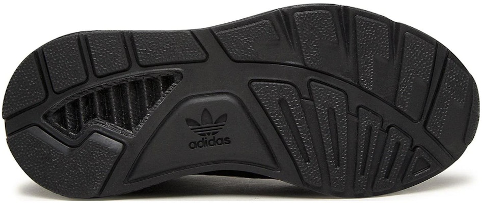 (Women) adidas originals ZX 1K Boost 2.0 'Black' GY0852 Details for (Women) adidas originals ZX 1K Boost 2.0 'Black' GY0852