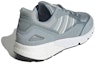 Shop (W) adidas ZX 1K BOOST 2.0 Kasut 'Magic Grey' GV8028