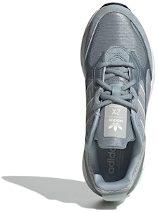 adidas originals ZX 1K BOOST 2.0 舒適耐磨運動休閒鞋 女款 淺藍色 Purchase adidas originals ZX 1K BOOST 2.0 舒適耐磨運動休閒鞋 女款 淺藍色