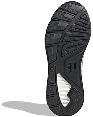 (W) adidas ZX 1K BOOST 2.0 Kasut 'Magic Grey' GV8028 Details for (W) adidas ZX 1K BOOST 2.0 Kasut 'Magic Grey' GV8028