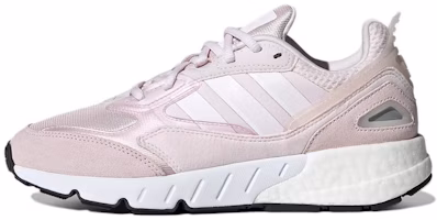 (Women) adidas Originals ZX 1K Boost 2.0 'Almost Pink' GV8029 (Women) adidas Originals ZX 1K Boost 2.0 'Almost Pink' GV8029