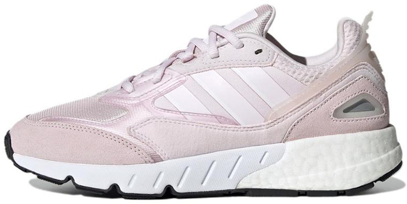 (Women) adidas Originals ZX 1K Boost 2.0 'Almost Pink' GV8029 Buy (Women) adidas Originals ZX 1K Boost 2.0 'Almost Pink' GV8029