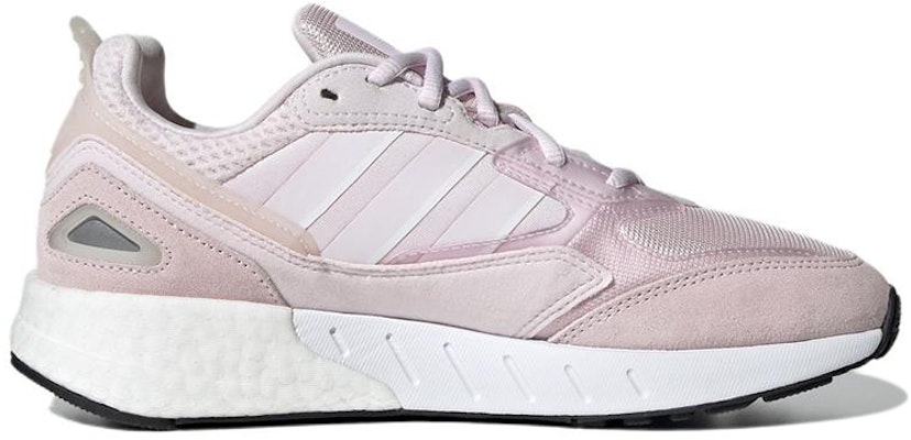 (Women) adidas Originals ZX 1K Boost 2.0 'Almost Pink' GV8029 Order (Women) adidas Originals ZX 1K Boost 2.0 'Almost Pink' GV8029