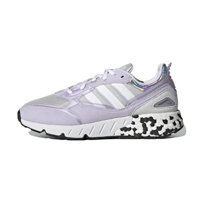 (W) adidas Originals ZX 1K Boost 2.0 'Silver Purple'
