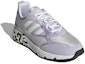 Lookbook (W) adidas Originals ZX 1K Boost 2.0 'Perak Ungu' GV8027
