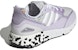 (W) adidas Originals ZX 1K Boost 2.0 'Perak Ungu' GV8027