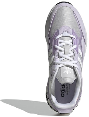 (Women) adidas Originals ZX 1K Boost 2.0 'Silver Purple' GV8027 Purchase (Women) adidas Originals ZX 1K Boost 2.0 'Silver Purple' GV8027