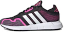 Buy adidas originals Swift Run X 女款 黑粉紅