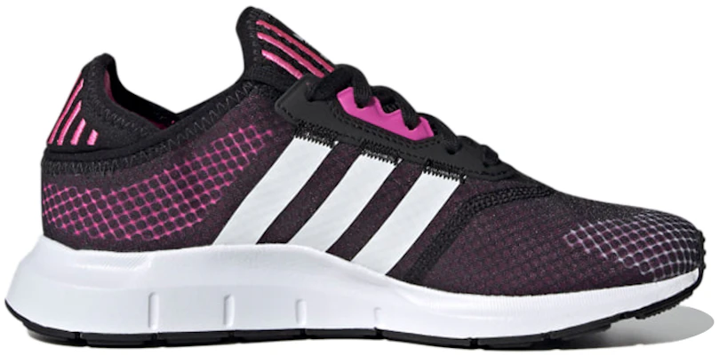 adidas originals Swift Run X 女款 黑粉紅 Order adidas originals Swift Run X 女款 黑粉紅