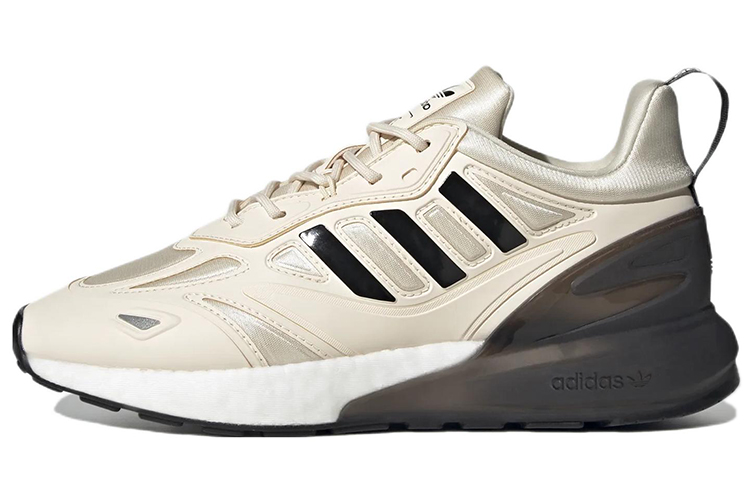 Buy (Women) adidas Originals ZX 22 Boost 2.0 'Cream Black' GX9567