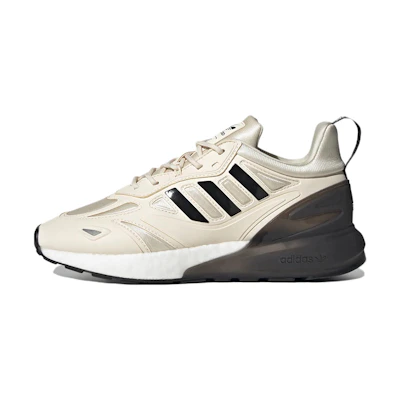 (W) adidas Originals ZX 22 Boost 2.0 'Cream Black'