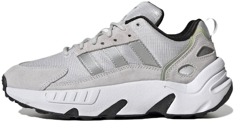 (W) adidas Originals ZX 22 Boost 'Gris' GY9523 Buy (W) adidas Originals ZX 22 Boost 'Gris' GY9523