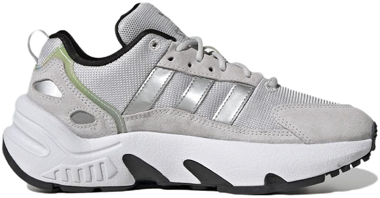 (W) adidas Originals ZX 22 Boost 'Gris' GY9523 Order (W) adidas Originals ZX 22 Boost 'Gris' GY9523