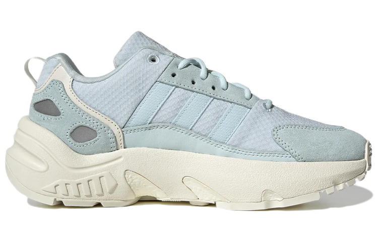(W) adidas Originals ZX 22 Boost ‚Almost Blue‘ GX4611