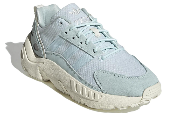 (W) adidas Originals ZX 22 Boost ‚Almost Blue‘ GX4611