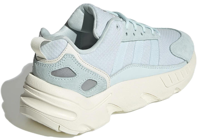 (W) adidas Originals ZX 22 Boost ‚Almost Blue‘ GX4611
