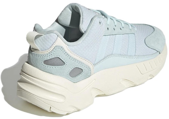 (W) adidas Originals ZX 22 Boost 'Casi Azul' GX4611 Shop (W) adidas Originals ZX 22 Boost 'Casi Azul' GX4611