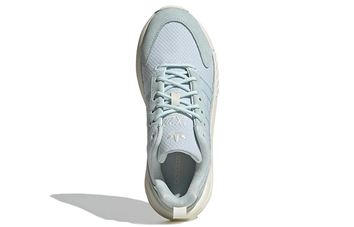 (Women) adidas Originals ZX 22 Boost 'Almost Blue' GX4611