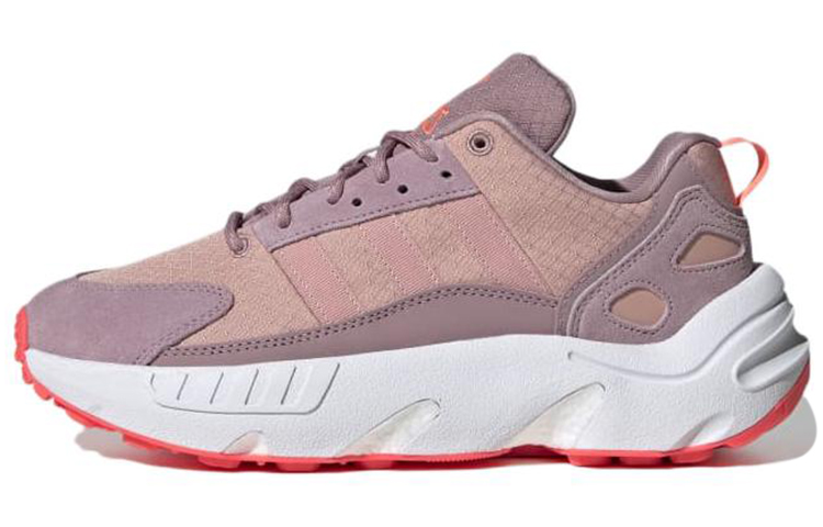 (Women) adidas Originals ZX 22 Boost 'Purple' GW8319