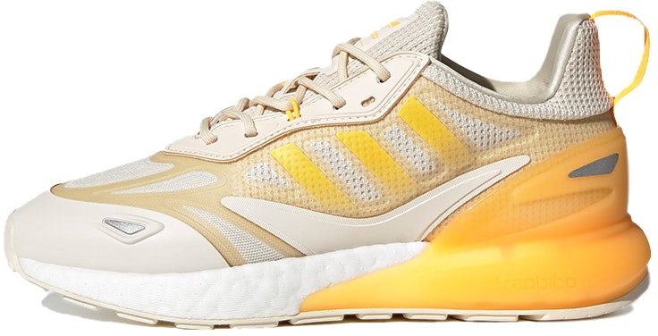 women-adidas-originals-zx-2-k-boost-2-0-khaki-yellow-gz-7823