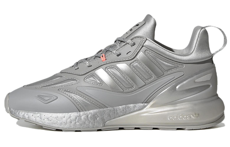 (Women) adidas originals Zx 2k Boost 2.0 'Sliver' GW8289