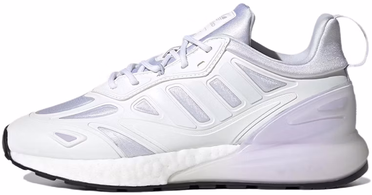 (W) ZX 2Kブースト 2.0 白紫 (ZX 2K Boost 2.0 シロムラサキ) GW8287 Buy (W) ZX 2Kブースト 2.0 白紫 (ZX 2K Boost 2.0 シロムラサキ) GW8287