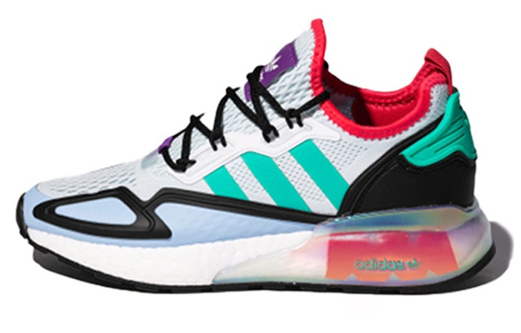 (Women) adidas originals ZX 2K Boost FY5385