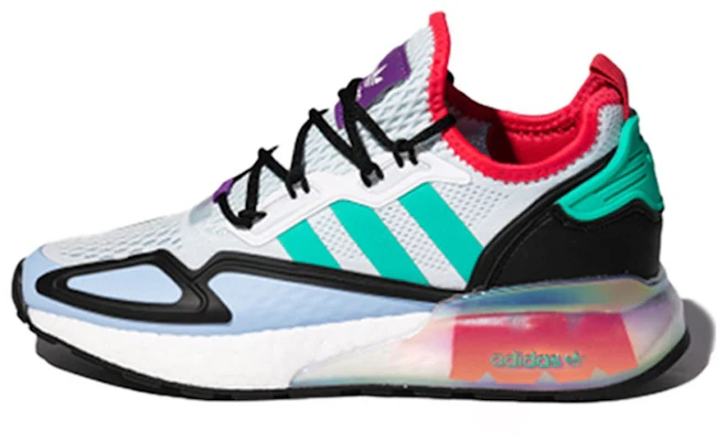 (W) adidas Originals ZX 2K Boost zapatillas deportivas FY5385 Buy (W) adidas Originals ZX 2K Boost zapatillas deportivas FY5385