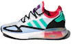 Buy (W) adidas Originals ZX 2K Boost zapatillas deportivas FY5385