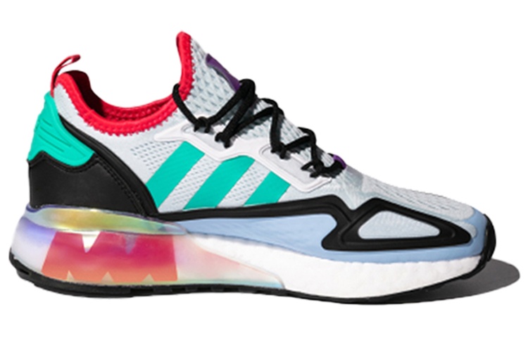 Order (W) adidas Originals ZX 2K Boost zapatillas deportivas FY5385