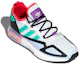 Lookbook (W) adidas Originals ZX 2K Boost zapatillas deportivas FY5385
