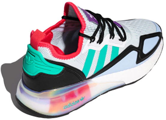 (W) adidas Originals ZX 2K Boost zapatillas deportivas FY5385 Details for (W) adidas Originals ZX 2K Boost zapatillas deportivas FY5385