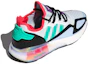 Details for (W) adidas Originals ZX 2K Boost zapatillas deportivas FY5385