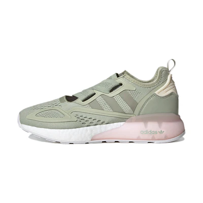 (W) adidas Originals ZX 2K Boost Lite 'Green'