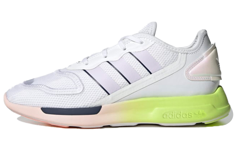 (Women) adidas originals ZX 2K Florine Shoes 'White' FX0083