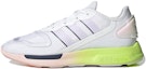 Buy (W) Sepatu adidas Originals ZX 2K Florine 'Putih' FX0083