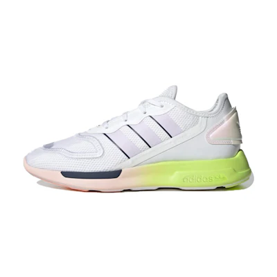 (W) adidas originals ZX 2K Florine Shoes 'White'
