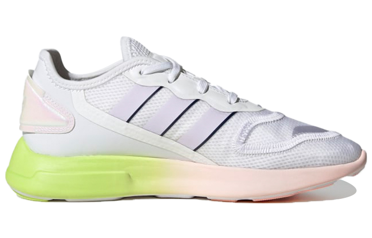 Order (W) Sepatu adidas Originals ZX 2K Florine 'Putih' FX0083