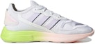 Order (W) Sepatu adidas Originals ZX 2K Florine 'Putih' FX0083