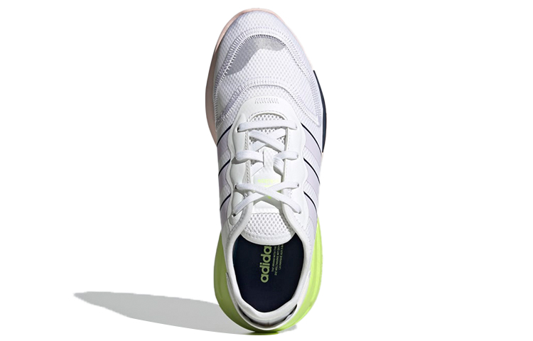 Purchase (W) Sepatu adidas Originals ZX 2K Florine 'Putih' FX0083