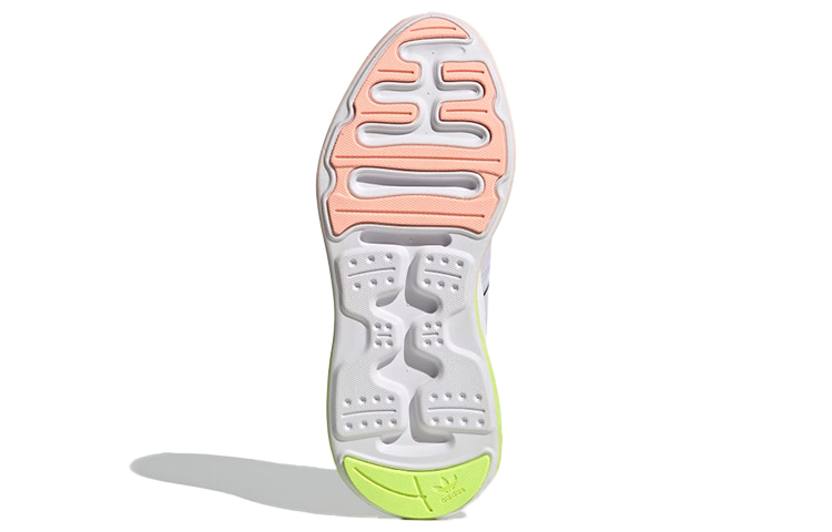 Details for (W) Sepatu adidas Originals ZX 2K Florine 'Putih' FX0083