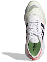 (W) adidas Originals ZX 2K Florine 'Putih Biru Jingga' FV9499 Purchase (W) adidas Originals ZX 2K Florine 'Putih Biru Jingga' FV9499