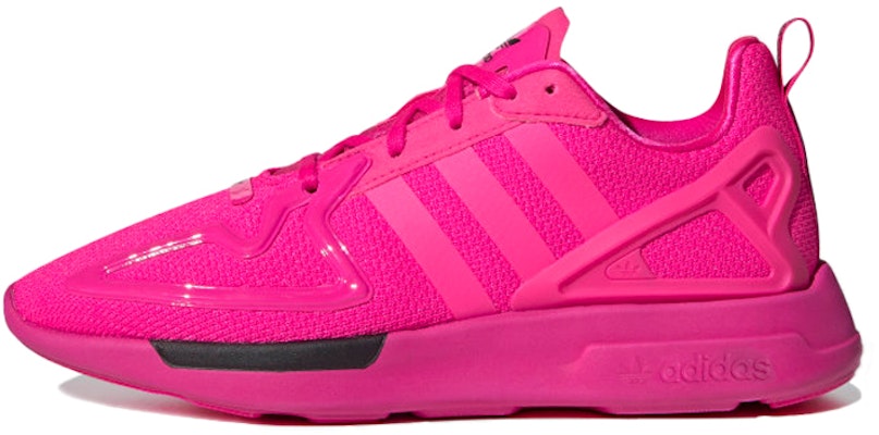 (W) adidas Originals ZX 2K Flux Merah Jambu FV8980 Buy (W) adidas Originals ZX 2K Flux Merah Jambu FV8980