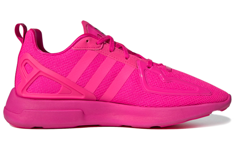Order (W) adidas Originals ZX 2K Flux Rosa FV8980