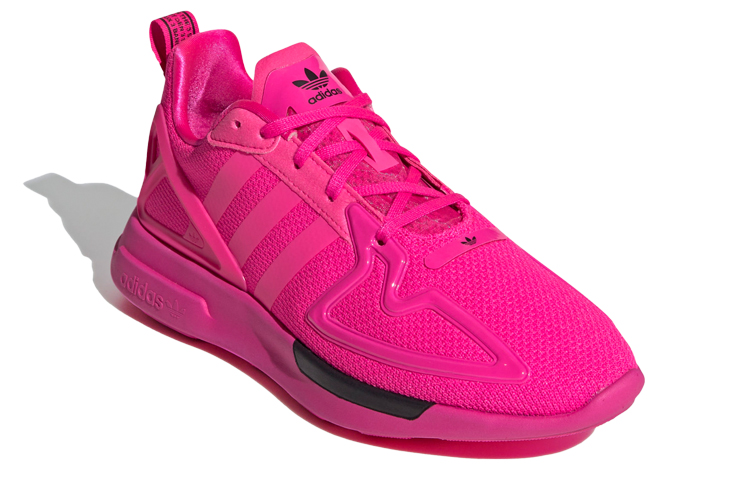 Lookbook (W) adidas Originals ZX 2K Flux Rosa FV8980