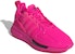 (W) adidas Originals ZX 2K Flux Merah Jambu FV8980